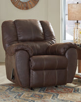 J&M Furniture - Ashley Furniture - McGann Recliner - Rocker Recliner - 1030125