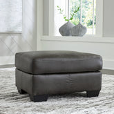 J&M Furniture - Ashley Furniture - Bladen Ottoman - Ottoman - 1202114