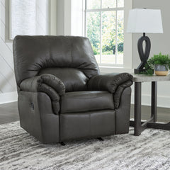 J&M Furniture - Ashley Furniture - Bladen Recliner - Rocker Recliner - 1202125