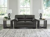 J&M Furniture - Ashley Furniture - Bladen Loveseat - Loveseat - 1202135