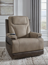 J&M Furniture - Ashley Furniture - 4Z-Peaceful Pause Power Lift Recliner - Power Lift Recliner - PC1210312