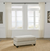 J&M Furniture - Ashley Furniture - Asanti Ottoman - Ottoman - 1320114