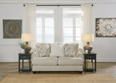 J&M Furniture - Ashley Furniture - Asanti Loveseat - Loveseat - 1320135