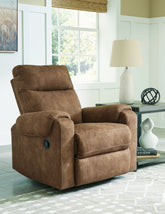 J&M Furniture - Ashley Furniture - Edenwold Recliner - Rocker Recliner - 1380525