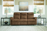 J&M Furniture - Ashley Furniture - Edenwold Reclining Sofa - Reclining Sofa - 1380588