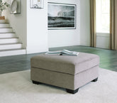 J&M Furniture - Ashley Furniture - Creswell Ottoman With Storage - Ottoman With Storage - 1530511