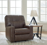 J&M Furniture - Ashley Furniture - Barlin Mills Recliner - Rocker Recliner - 1700325