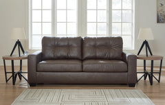 J&M Furniture - Ashley Furniture - Barlin Mills Sofa - Sofa - 1700338
