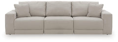 J&M Furniture - Ashley Furniture - Next-Gen Gaucho 3-Piece Sectional Sofa - RAF 3-Piece Sectional Sofa - 18304S4