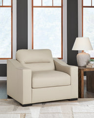 J&M Furniture - Ashley Furniture - Treasure Trove Oversized Chair - Chair and a Half - 1930423