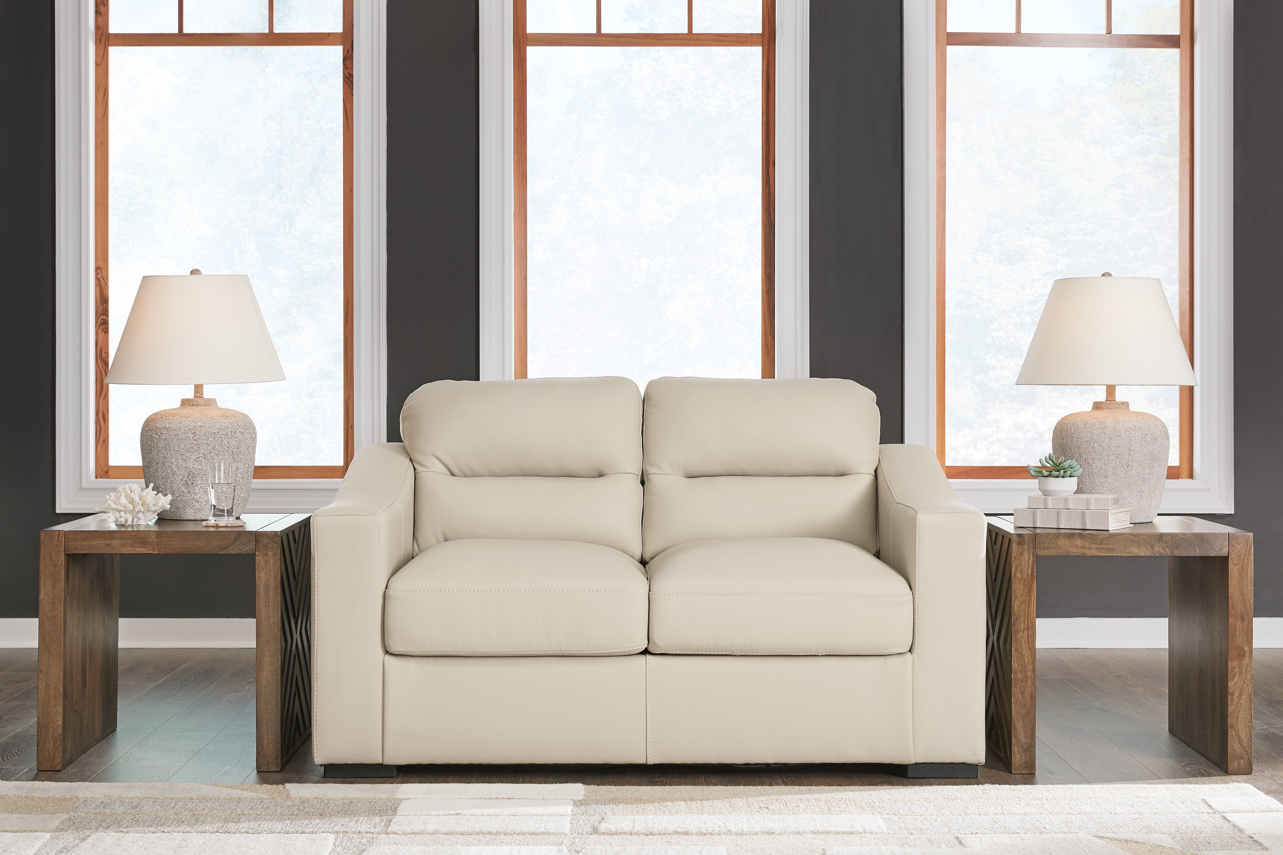 J&M Furniture - Ashley Furniture - Treasure Trove Loveseat - Loveseat - 1930435