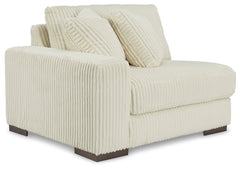Lindyn 4-Piece Sectional with Chaise