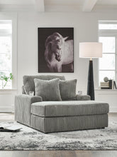 J&M Furniture - Ashley Furniture - Lindyn Chaise - Chaise - 2110515