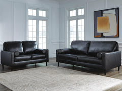 J&M Furniture - Ashley Furniture - Bryceview Sofa and Loveseat - Sofa and Loveseat - 21205U1