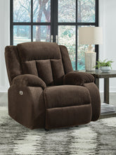 J&M Furniture - Ashley Furniture - Observation Power Recliner - Power Rocker Recliner - PC2140698
