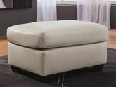 J&M Furniture - Ashley Furniture - Santorine Ottoman - Ottoman - 2170814
