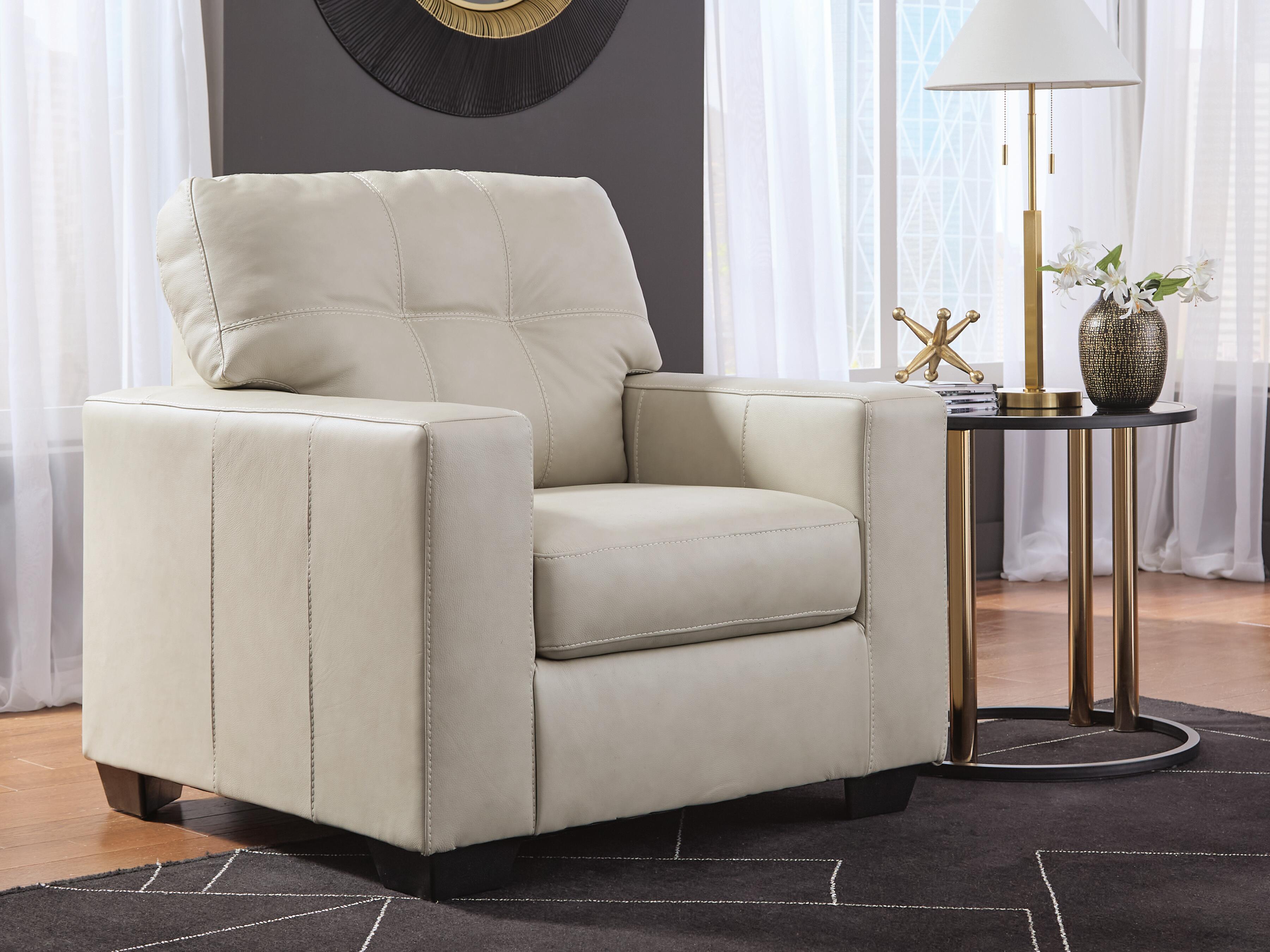 J&M Furniture - Ashley Furniture - Santorine Chair - Chair - 2170820
