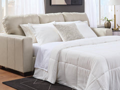 J&M Furniture - Ashley Furniture - Santorine Queen Sofa Sleeper - Queen Sofa Sleeper - 2170839