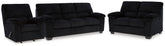 J&M Furniture - Ashley Furniture - SimpleJoy Sofa, Loveseat and Recliner - Sofa, Loveseat and Recliner - 24204U2