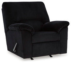 SimpleJoy Sofa, Loveseat and Recliner