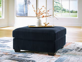 J&M Furniture - Ashley Furniture - SimpleJoy Oversized Accent Ottoman - Oversized Accent Ottoman - 2420508