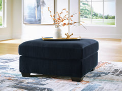 J&M Furniture - Ashley Furniture - SimpleJoy Oversized Accent Ottoman - Oversized Accent Ottoman - 2420508