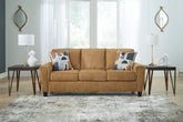 J&M Furniture - Ashley Furniture - Erinslane Sofa - Sofa - 2520738