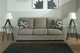 J&M Furniture - Ashley Furniture - Cascilla Sofa - Sofa - 2680538