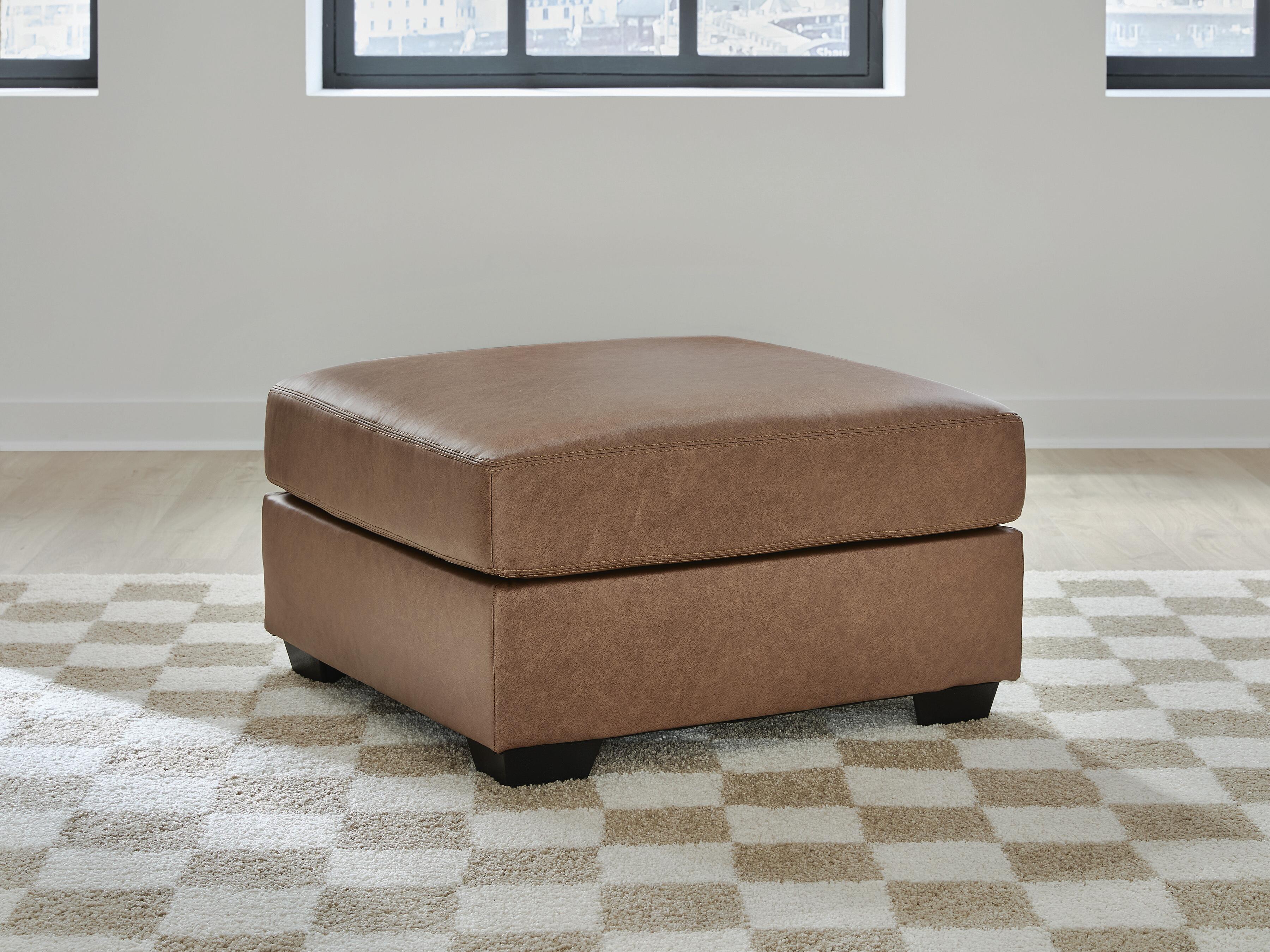 J&M Furniture - Ashley Furniture - WillowBend Oversized Accent Ottoman - Oversized Accent Ottoman - PC2770408