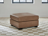 J&M Furniture - Ashley Furniture - WillowBend Oversized Accent Ottoman - Oversized Accent Ottoman - PC2770408