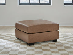 J&M Furniture - Ashley Furniture - WillowBend Oversized Accent Ottoman - Oversized Accent Ottoman - PC2770408