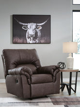 J&M Furniture - Ashley Furniture - WillowBend Recliner - Rocker Recliner - PC2770525