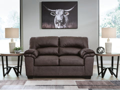 J&M Furniture - Ashley Furniture - WillowBend Loveseat - Loveseat - PC2770535
