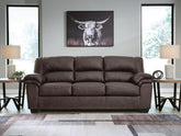 J&M Furniture - Ashley Furniture - WillowBend Sofa - Sofa - PC2770538