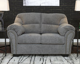 J&M Furniture - Ashley Furniture - Allmaxx Loveseat - Loveseat - 2810535