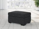J&M Furniture - Ashley Furniture - Jasmine Peaks Ottoman - Ottoman - 2890414