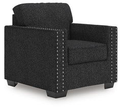 Jasmine Peaks Chair