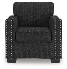 Jasmine Peaks Chair