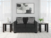 J&M Furniture - Ashley Furniture - Jasmine Peaks Loveseat - Loveseat - 2890435