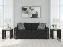 J&M Furniture - Ashley Furniture - Jasmine Peaks Sofa - Sofa - 2890438