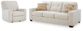J&M Furniture - Ashley Furniture - Larimer Sofa and Recliner - Sofa and Recliner - PC29203U2