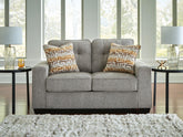 J&M Furniture - Ashley Furniture - Larimer Loveseat - Loveseat - PC2920435