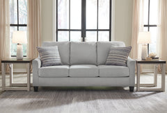 J&M Furniture - Ashley Furniture - Adlai Sofa - Sofa - 3010338