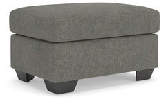Triston-Peaks Ottoman