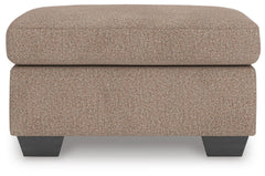 Triston-Peaks Ottoman
