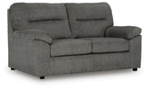J&M Furniture - Ashley Furniture - Bindura Loveseat - Loveseat - 3030535