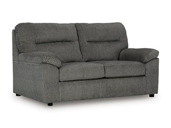 Bindura Living Room