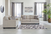 J&M Furniture - Ashley Furniture - Mahoney Sofa and Loveseat - Sofa and Loveseat - 31004U1