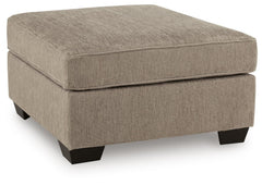 Olten 2-Piece Sectional with Chaise and Ottoman