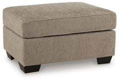 Olten 2 Sofas and Ottoman